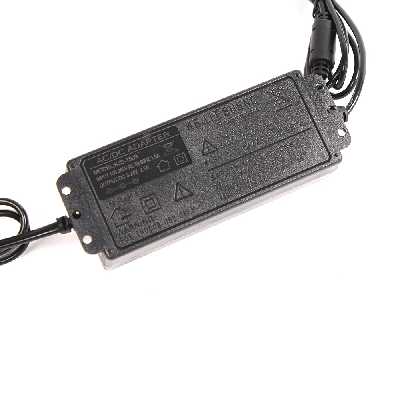 آداپتور متغیر 3 الی 24 ولت مدل KJS کد 60w_2.5A