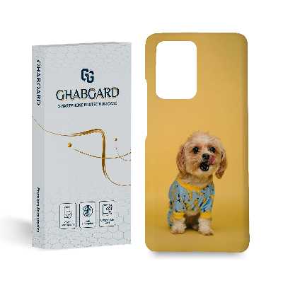 کاور قاب گارد مدل فانتزی مناسب برای گوشی موبایل شیائومی mi 11 t pro/mi 11 t