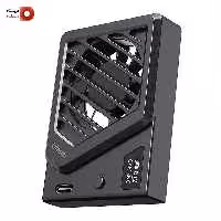 فن خنک کننده دوربین اولانزی اصلی Ulanzi Camera Cooling Fan C072GBB1