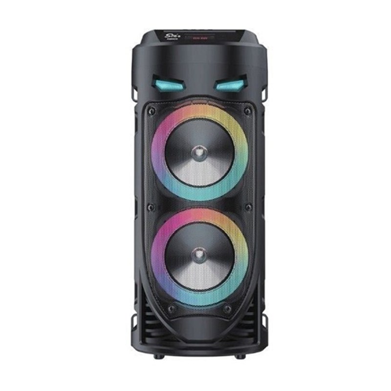 اسپیکر قابل حمل مدل ZQS-4239 