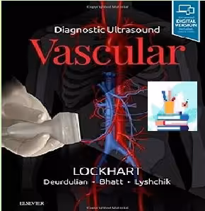 Diagnostic Ultrasound Vascular TRUE PDF price 1€