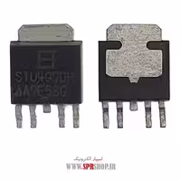 ترانزیستور STU407DH TO-252-5