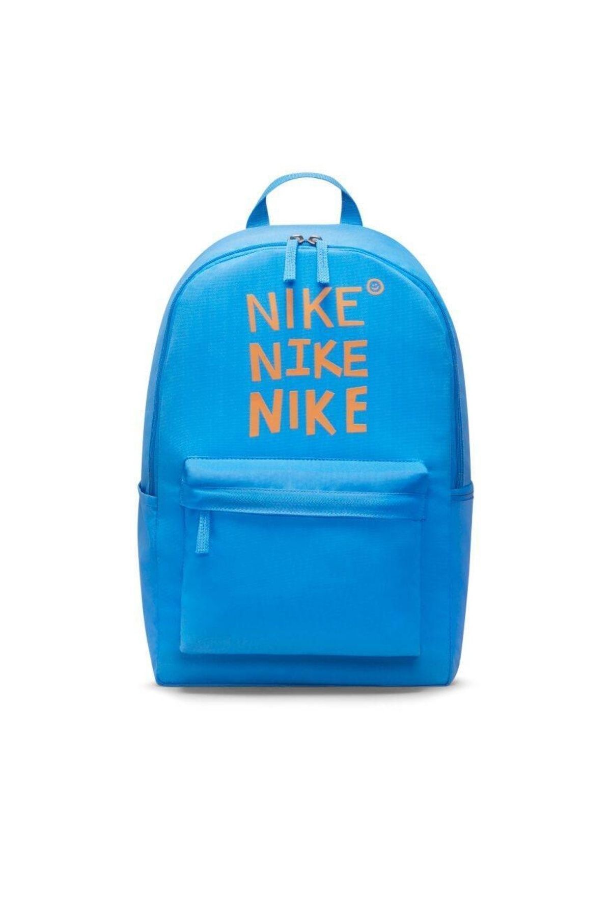 کوله پشتی آبی مردانه و زنانه میراث HBR Core یونیسکس Backpack 25lt Nike