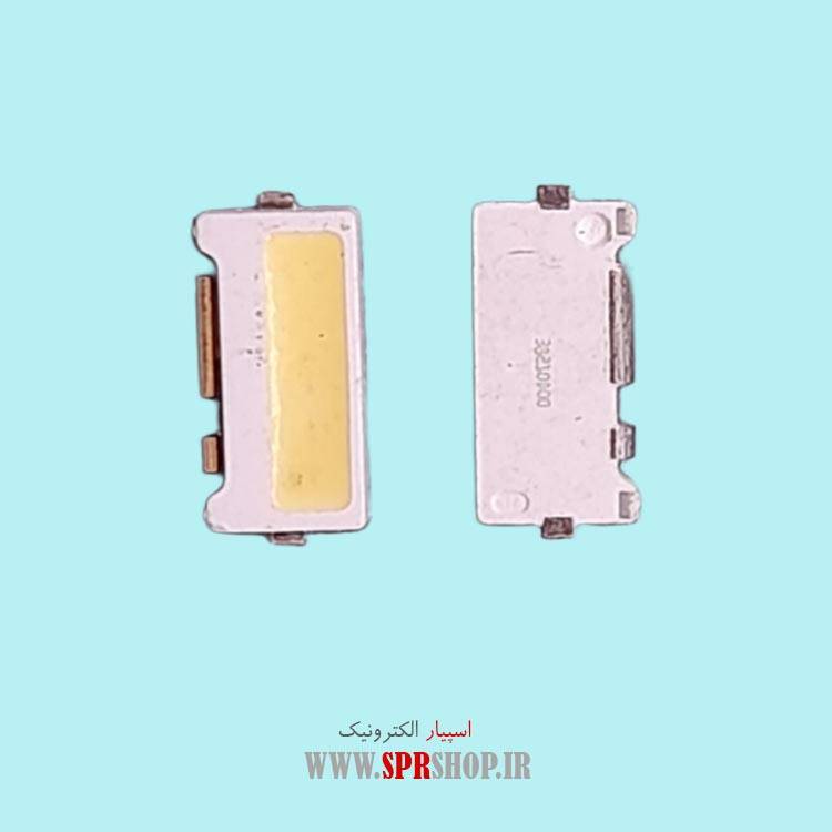 ال ای دی بک لایت 7032 3ولت (324)- COOL