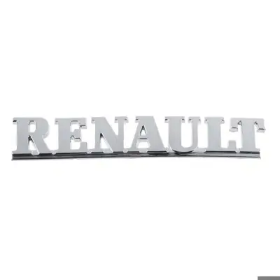 آرم خودرو آراکس یدک مدل AY-1157 طرح RENULT