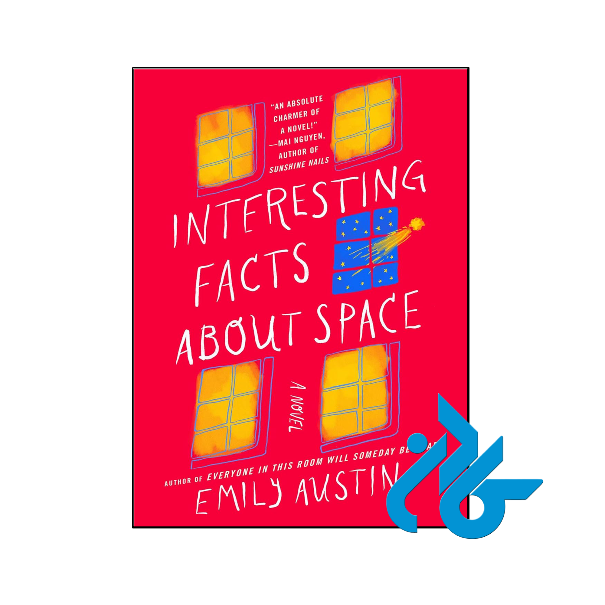 خرید و قیمت کتاب Interesting Facts about Space