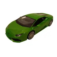 ماکت ماشین مایستو مدل لامبورگینی هوراکان کد L643