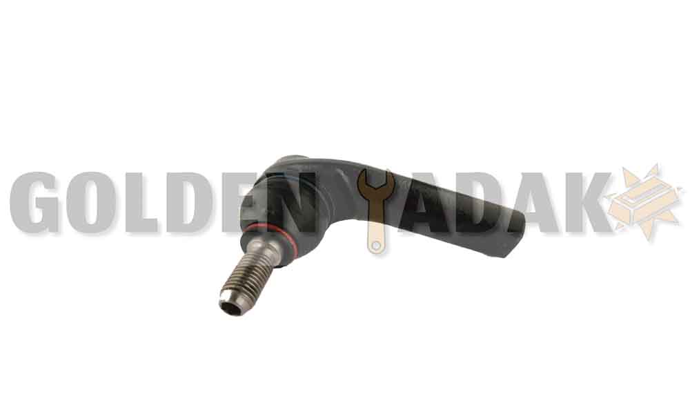 سیبک طبق جلو چپ برلیانس H220 - گلدن یدک