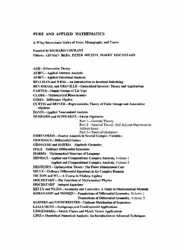 خرید و دانلود نسخه کامل کتاب Semigroups and combinatorial applications