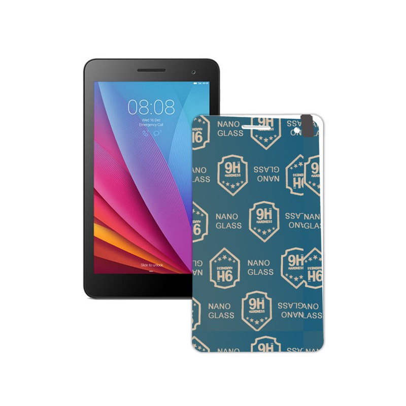 محافظ صفحه نمایش مدل mediapad t1 7.0 مناسب برای تبلت هوآوی 7.0 MEDIA PAD T1 | کالا برتری