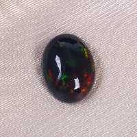 نگین اوپال کد 21323 - جواهری مشاهیر