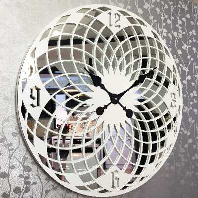 ساعت دیواری اِلِنسی مدل SD-010