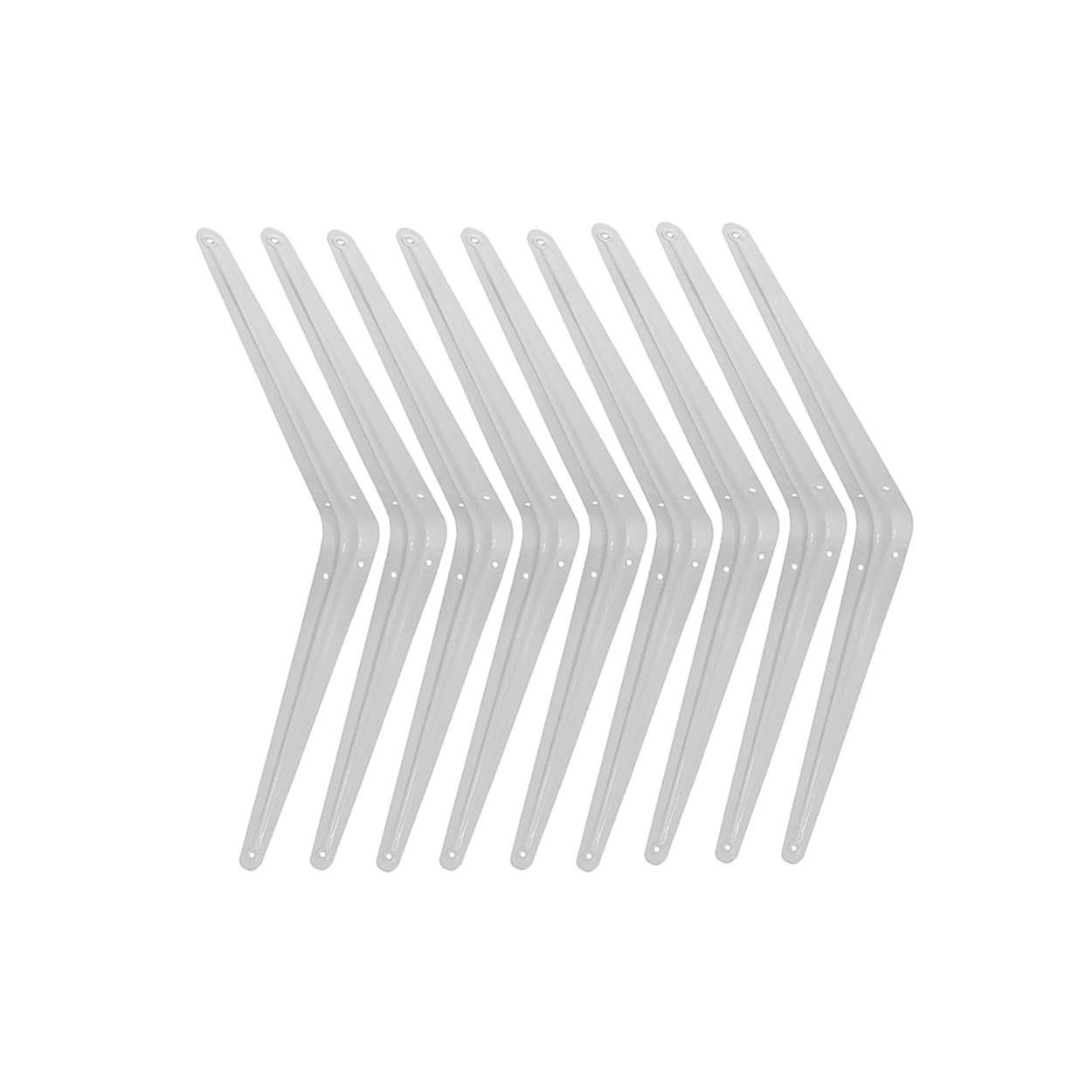 گونیا طاقچه مدل HT - 006 مجموعه نه عددی