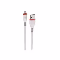 کابل تبدیل USB به لایتنینگ آرسون مدل AN-43 طول 1 متر
