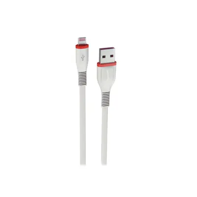 کابل تبدیل USB به لایتنینگ آرسون مدل AN-43 طول 1 متر