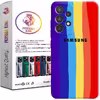 کاور مدل HAFT 21 مناسب برای گوشی موبایل سامسونگ Galaxy A33 5G