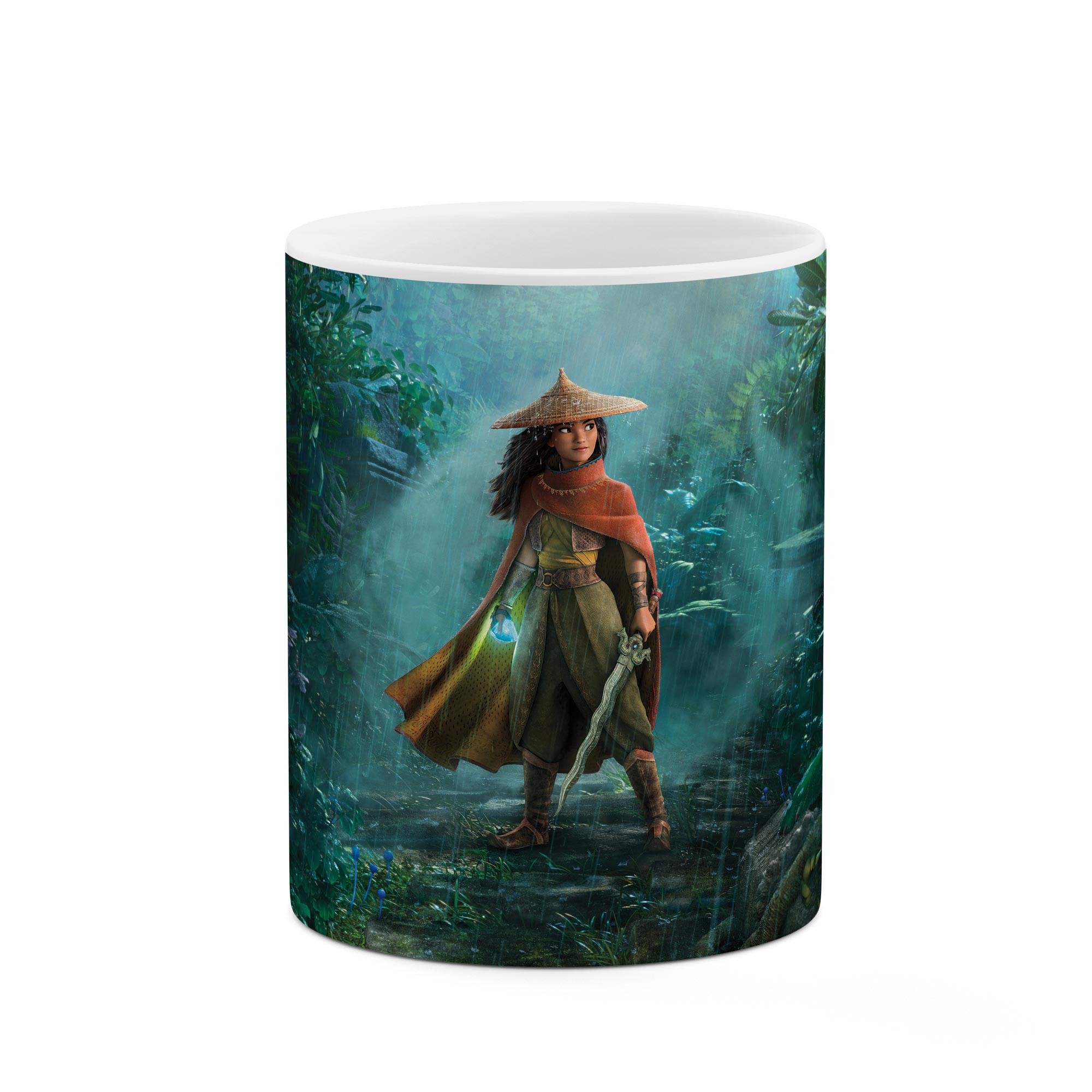 ماگ طرح کارتون مدل mgp00301