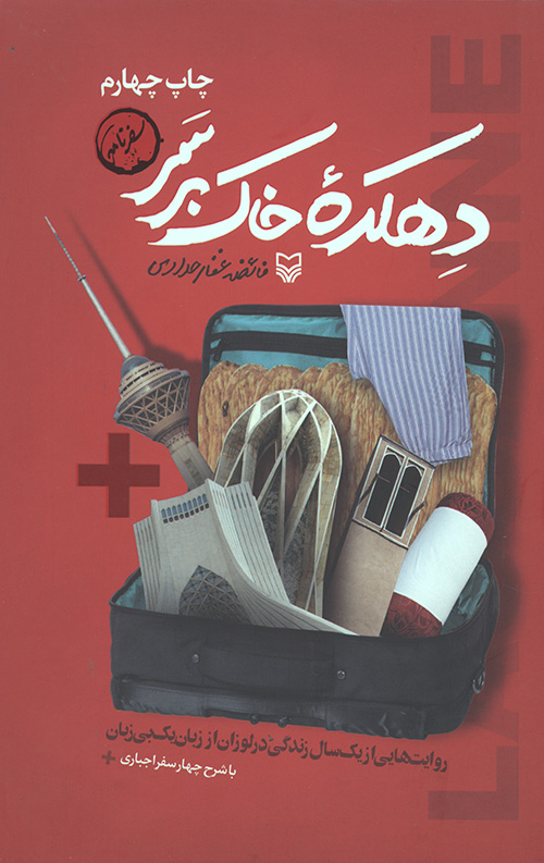 دهکده خاک بر سر: روایت هایی از یک سال زندگی در لوزان از زبان یک بی زبان