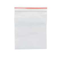 کیسه اسلایدر مدل کیسه زیپ کیپ کد 227 بسته 150 عددی