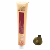 رنگ مو نیترو سری Keratine مدل بلوند زیتونی متوسط شماره 8.3