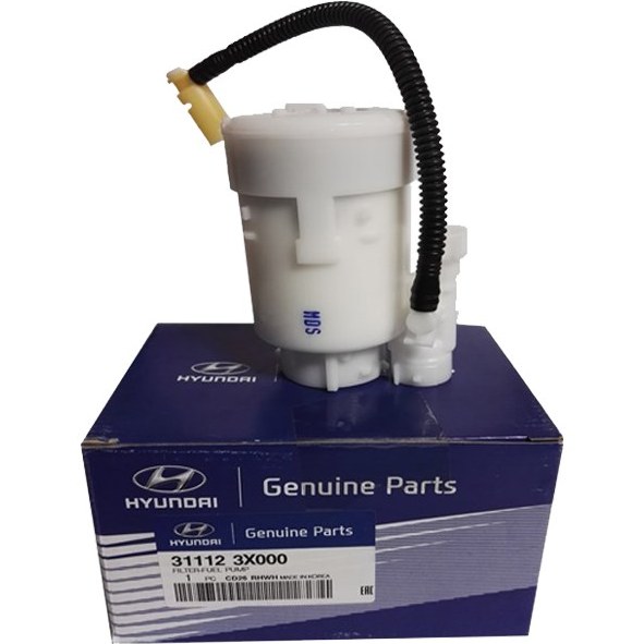 فیلتر بنزین النترا چین یدک مرکزی - خرید لوازم یدکی خودروهای چینی - لوازم یدکی خودروهای کره ای - لوازم یدکی خودروهای ژاپنی - کف قیمت بازار - ارسال سریع به سراسر ایران