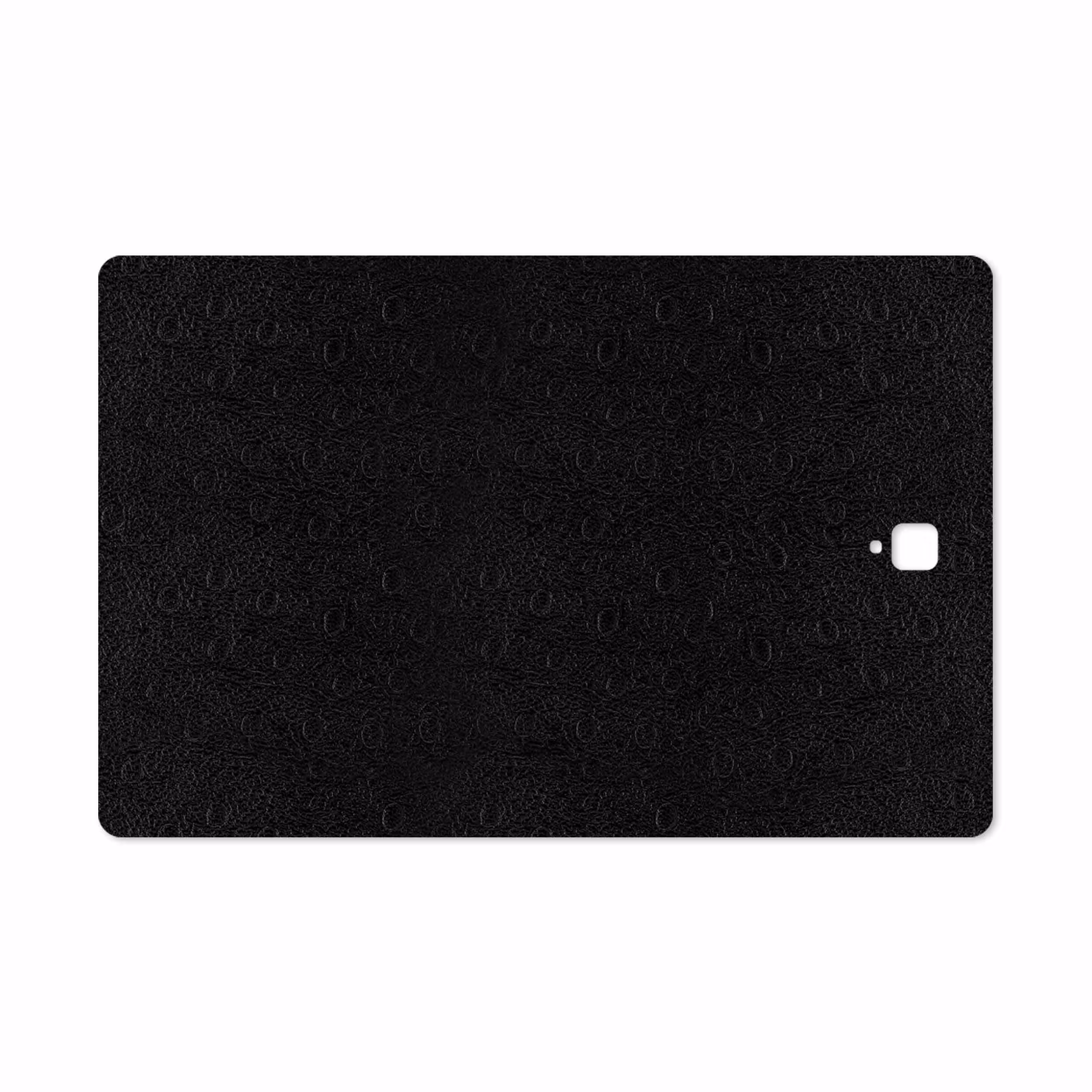 برچسب پوششی ماهوت مدل Ostrich-Leather مناسب برای تبلت سامسونگ Galaxy Tab S3 9.7 2017 T825