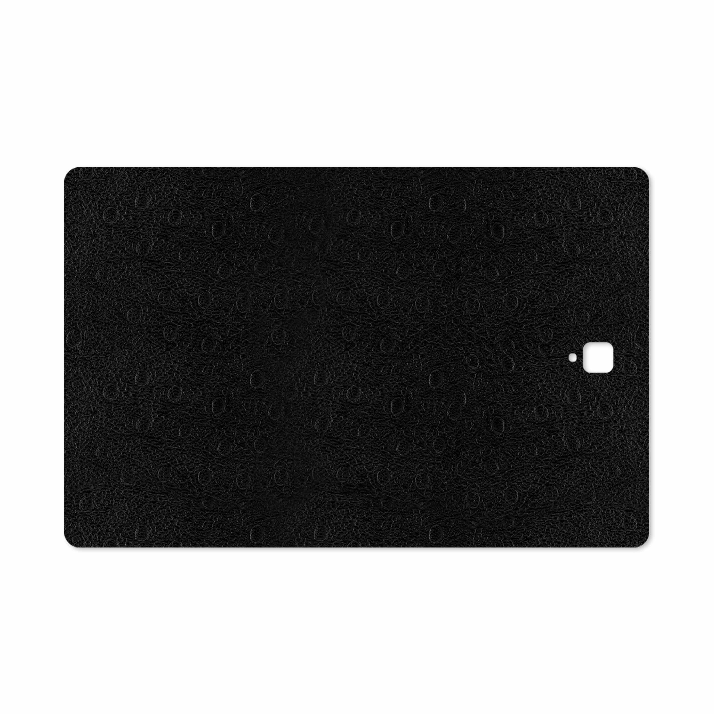 برچسب پوششی ماهوت مدل Ostrich-Leather مناسب برای تبلت سامسونگ Galaxy Tab S3 9.7 2017 T825