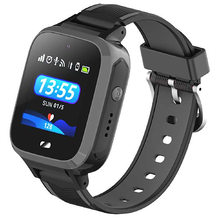 ساعت هوشمند مدل کودک کد MTD-37