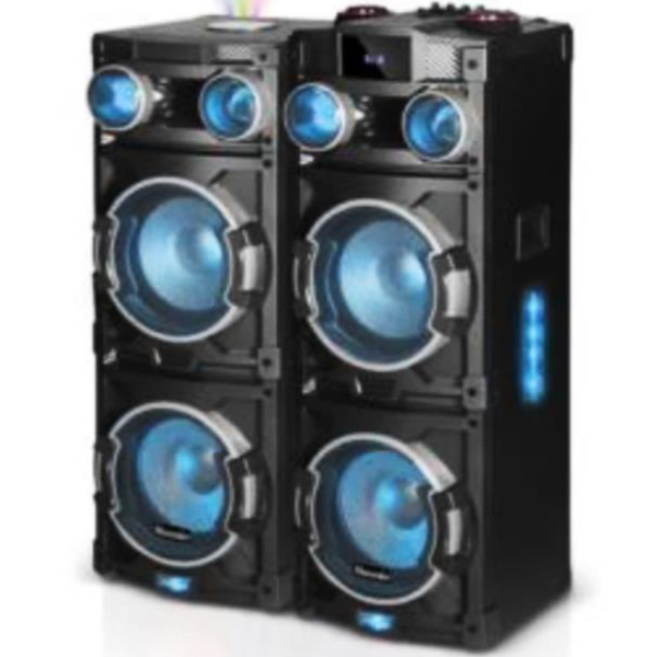 اسپیکر 2 تکه مکسیدر مدل L/R-MX-D2122 YM 527-LP5