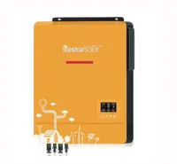 سانورتر 5.5KW ریستار سولارRestar Solar