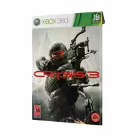 بازی Crysis3 مخصوص XBOX 360 نشر جی بی تیم