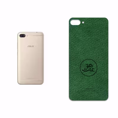 برچسب پوششی ماهوت مدل GL-MAH مناسب برای گوشی موبایل ایسوس Zenfone 4 Max ZC554KL