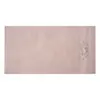 حوله دستی هوبی مدل W - 124645 سایز 50x90 سانتی متر