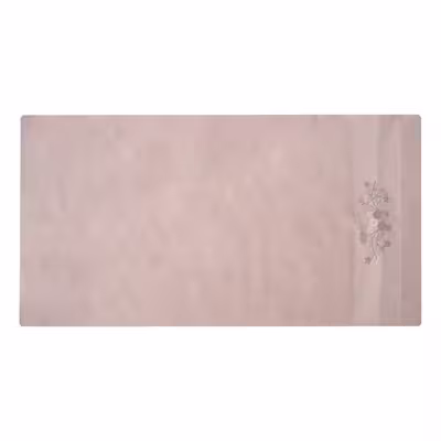 حوله دستی هوبی مدل W - 124645 سایز 50x90 سانتی متر