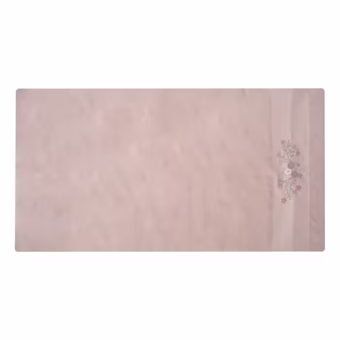 حوله دستی هوبی مدل W - 124645 سایز 50x90 سانتی متر