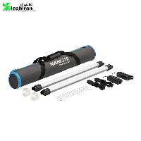 نور نانلایت دوتایی Nanlite PavoTube 15C II