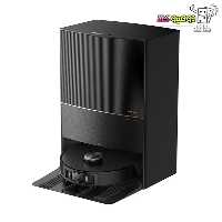 خرید جارو رباتیک شیائومی مدل L20 Ultra - دومینو کالا