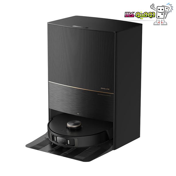 خرید جارو رباتیک شیائومی مدل L20 Ultra - دومینو کالا