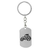 جاکلیدی ترمه ۱ مدل تراکتور کد Sam 2539