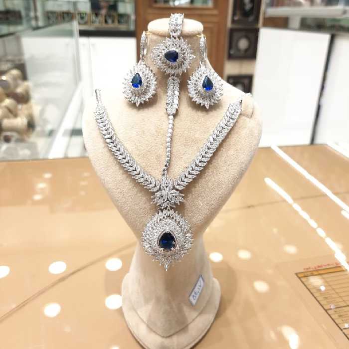 سرویس نقره آتنا