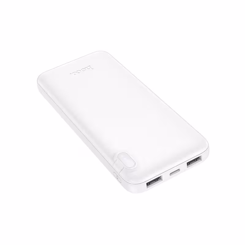 پاوربانک هوکو مدل J128 ظرفیت 10000 میلی آمپر ساعت | کالا مکس