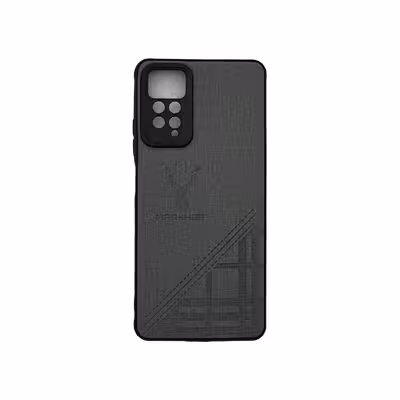 کاور ماخور مدل چرمی کد IOE مناسب گوشی موبایل شیائومی Note 11 pro