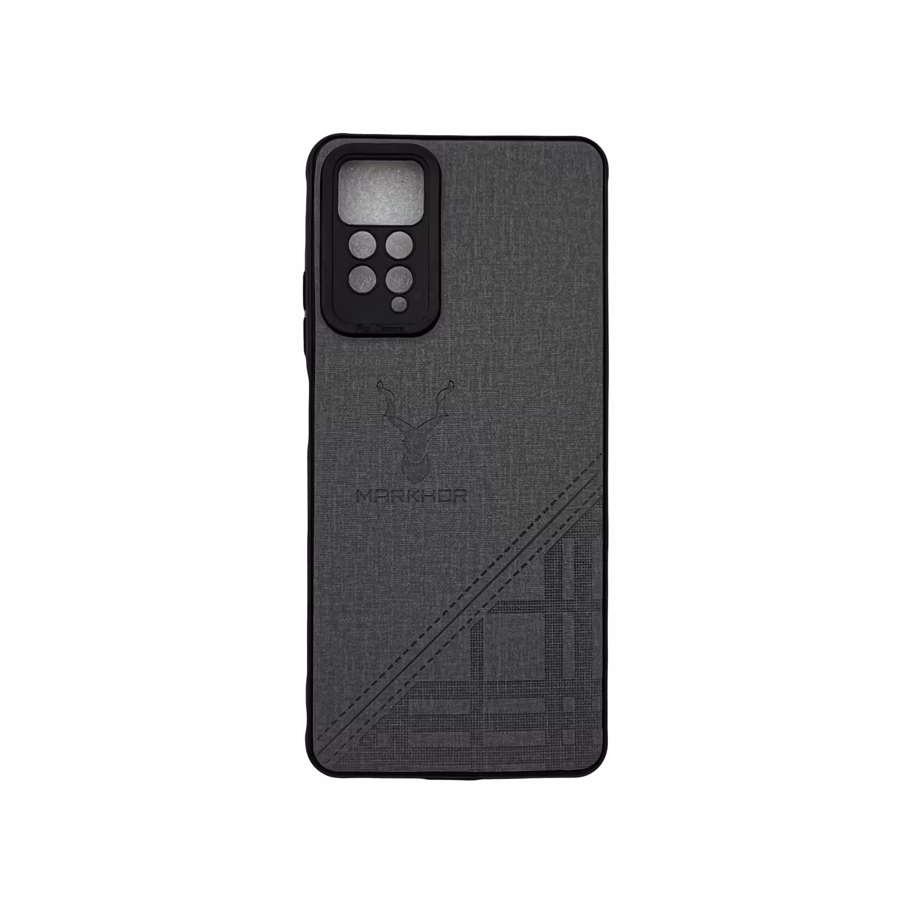 کاور ماخور مدل چرمی کد IOE مناسب گوشی موبایل شیائومی Note 11 pro