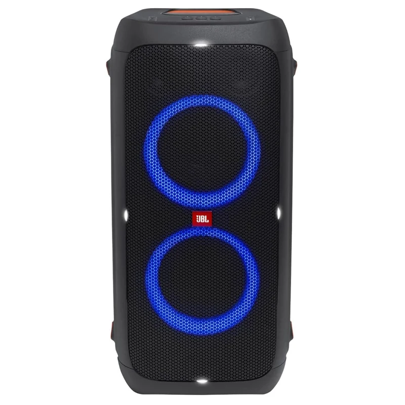 اسپیکر پارتی باکس جی بی ال مدل Party Box 310