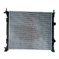 رادیاتور MG-11                                     رنو مگان , برند سهند رادیاتور