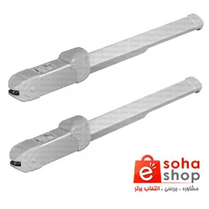 جک پارکینگی هیدرولیک فادینی مدل HINDI 880