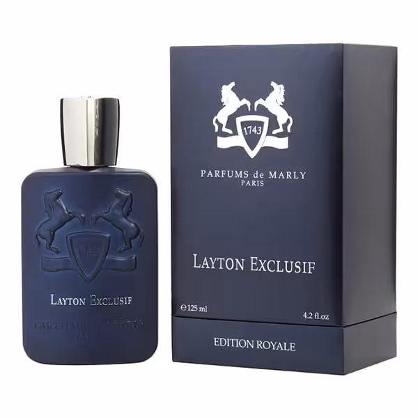 عطر پرفیوم دی مارلی لیتون اکسکلوسیف