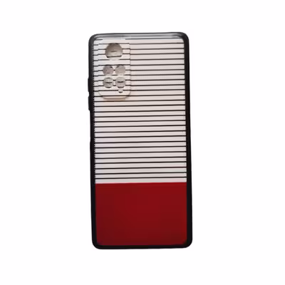 کاور مدل Note11 مناسب برای گوشی موبایل شیائومی Redmi Note11 4G Global / Note11S 4G