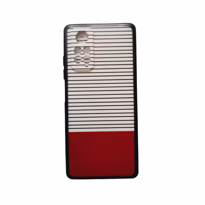 کاور مدل Note11 مناسب برای گوشی موبایل شیائومی Redmi Note11 4G Global / Note11S 4G