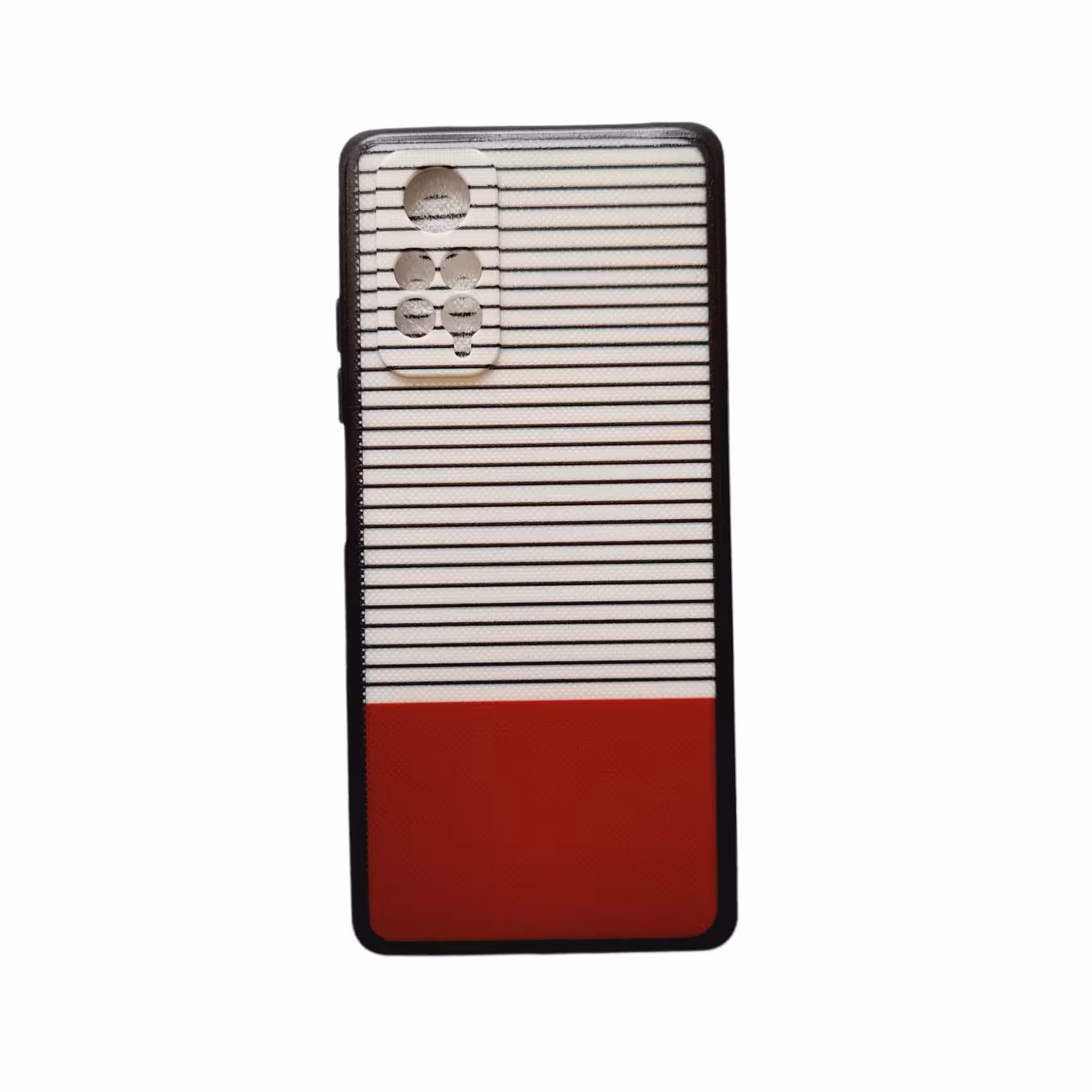 کاور مدل Note11 مناسب برای گوشی موبایل شیائومی Redmi Note11 4G Global / Note11S 4G